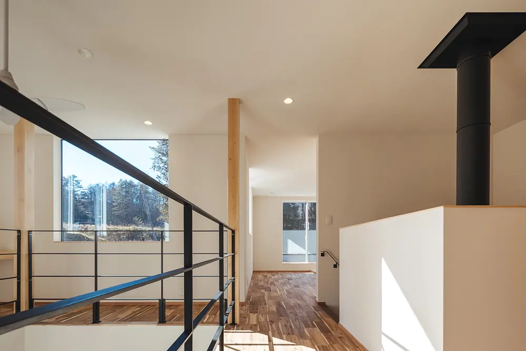 リベロホーム　2階ホール