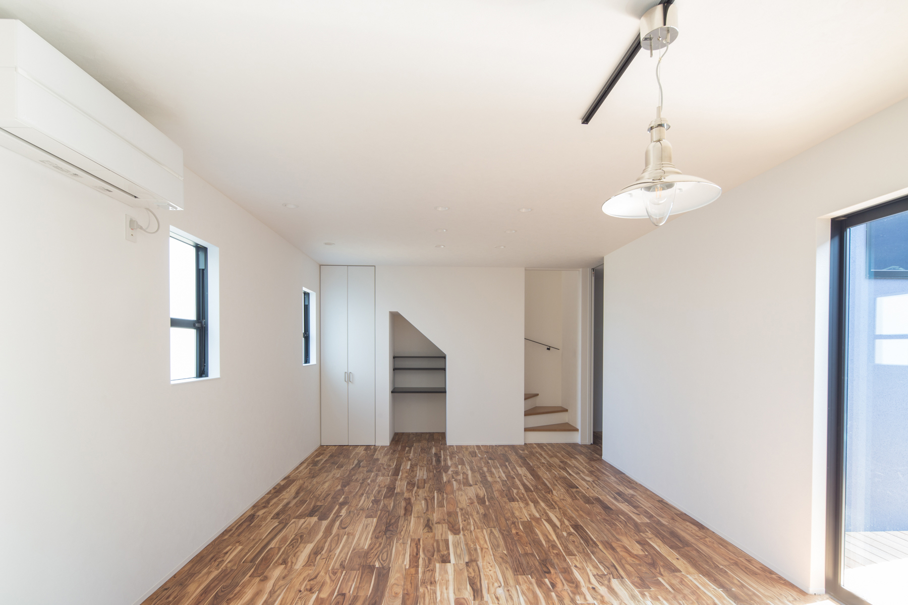 せらちゅう建設 リビング