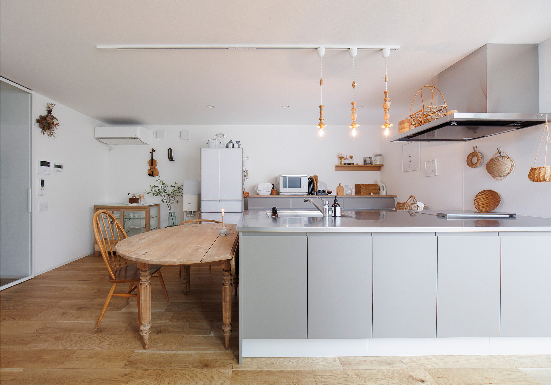 シンプルノート 家づくりcafe