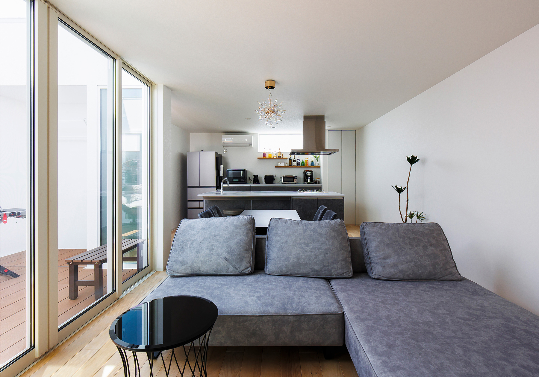 シンプルノート 家づくりcafe