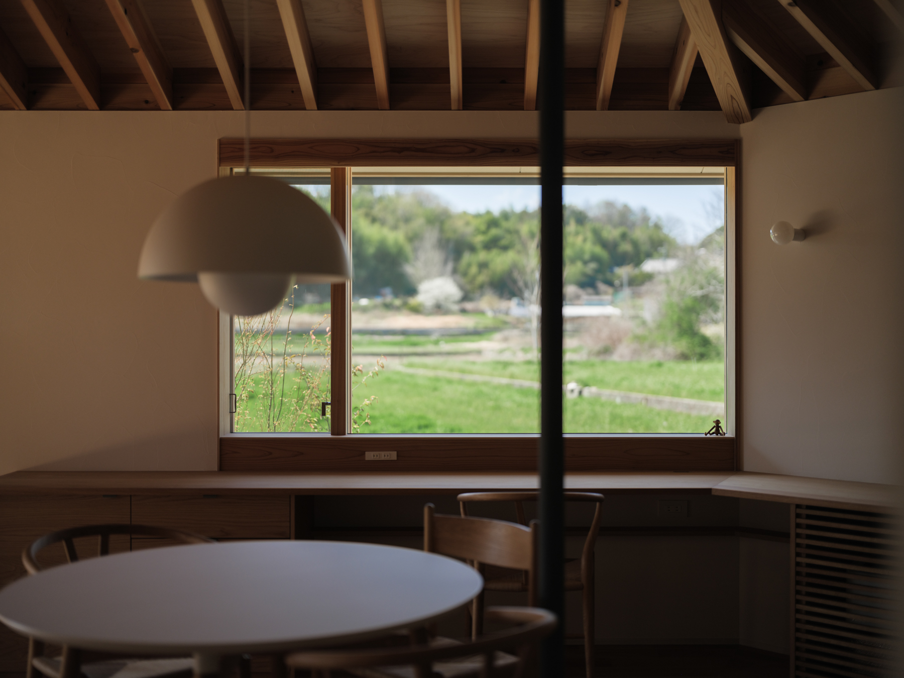 テトラワークス リビング