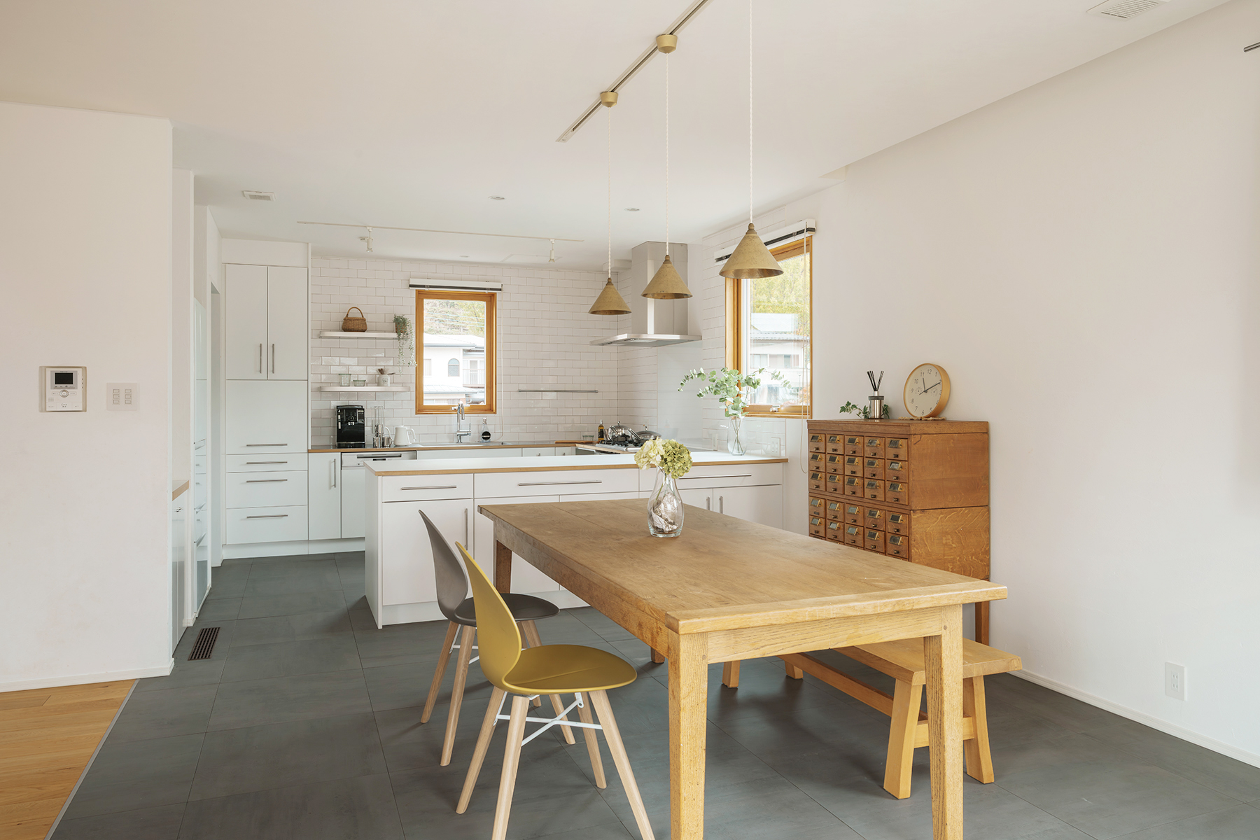 アルディ ダイニング