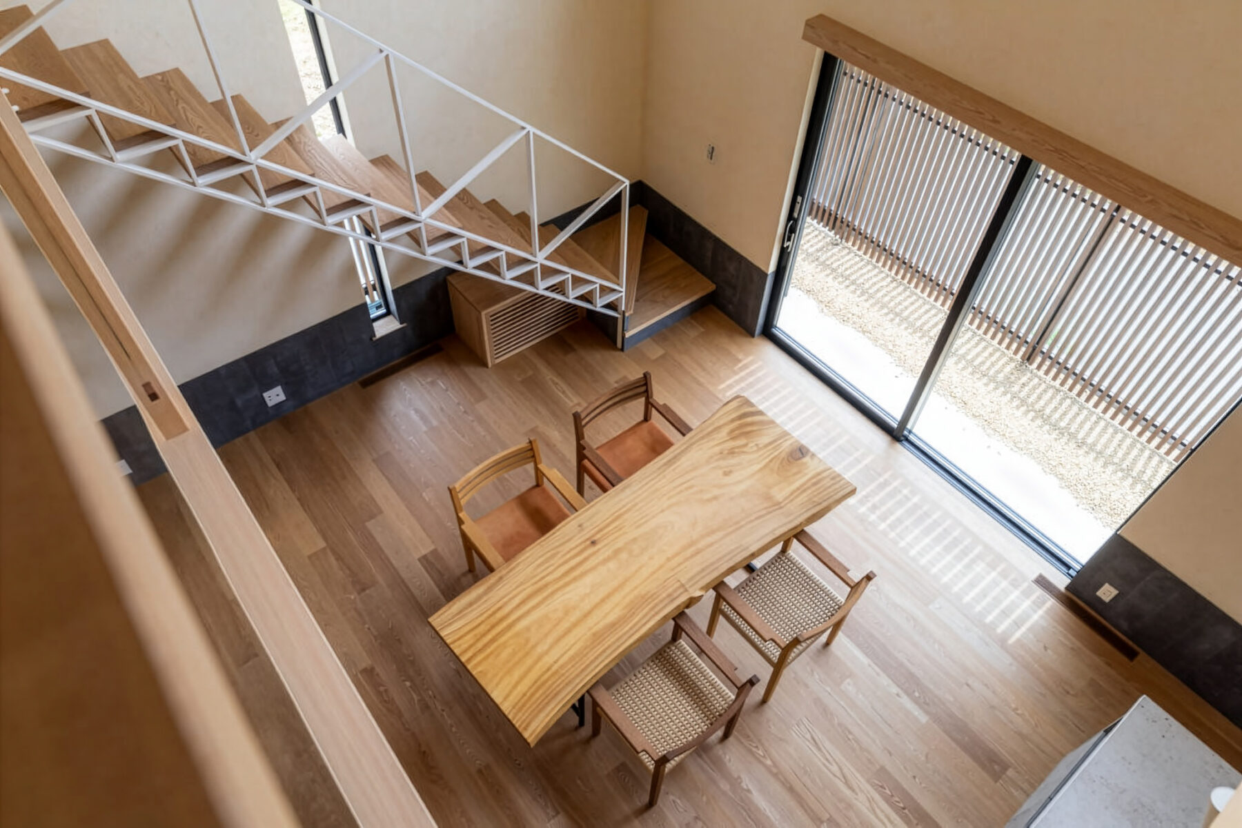 木創　リビング