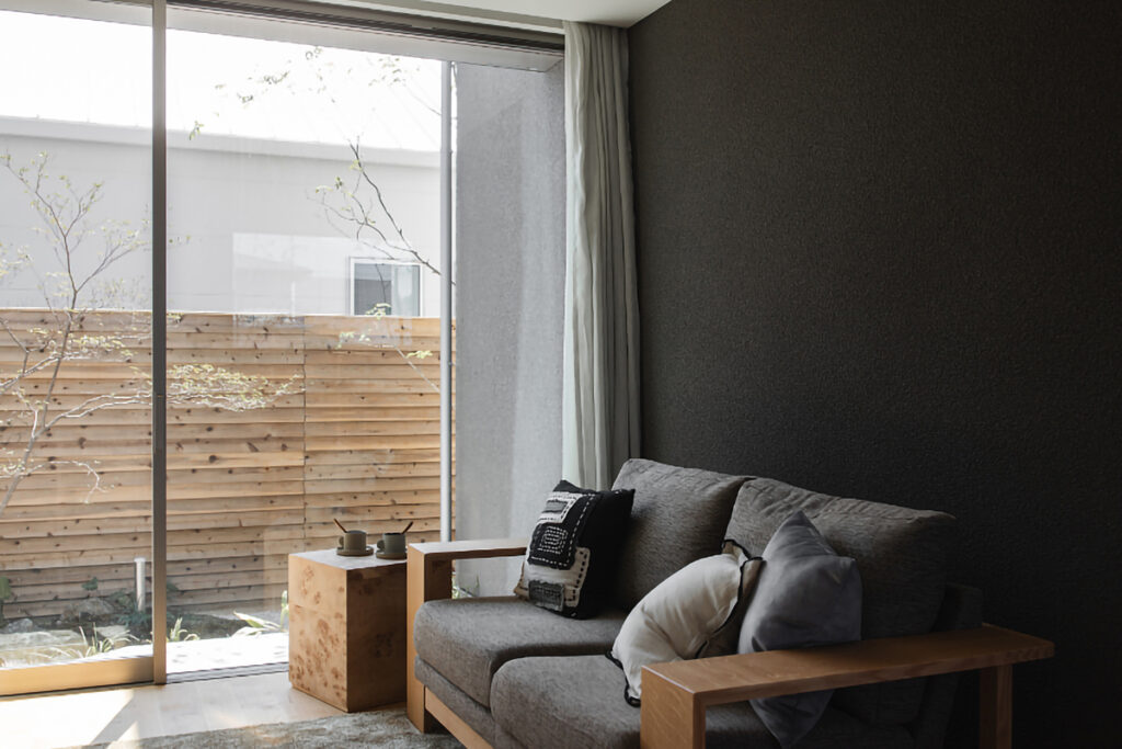 ベルホーム モデルハウス