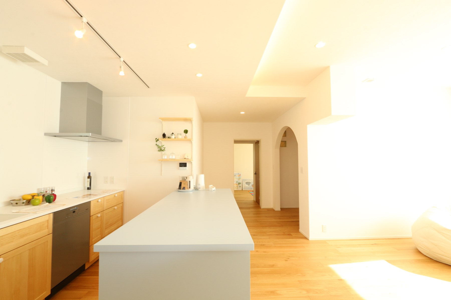 アルディ キッチン