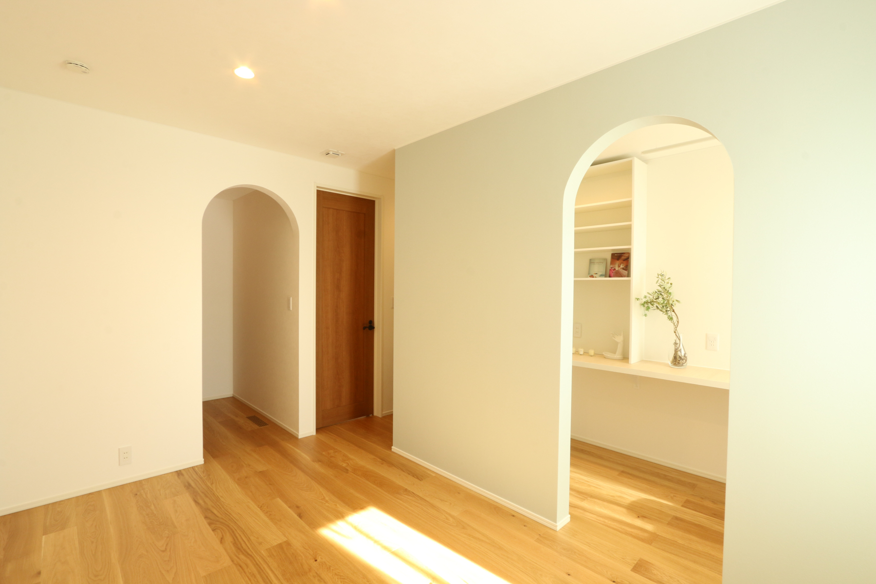 アルディ リビング