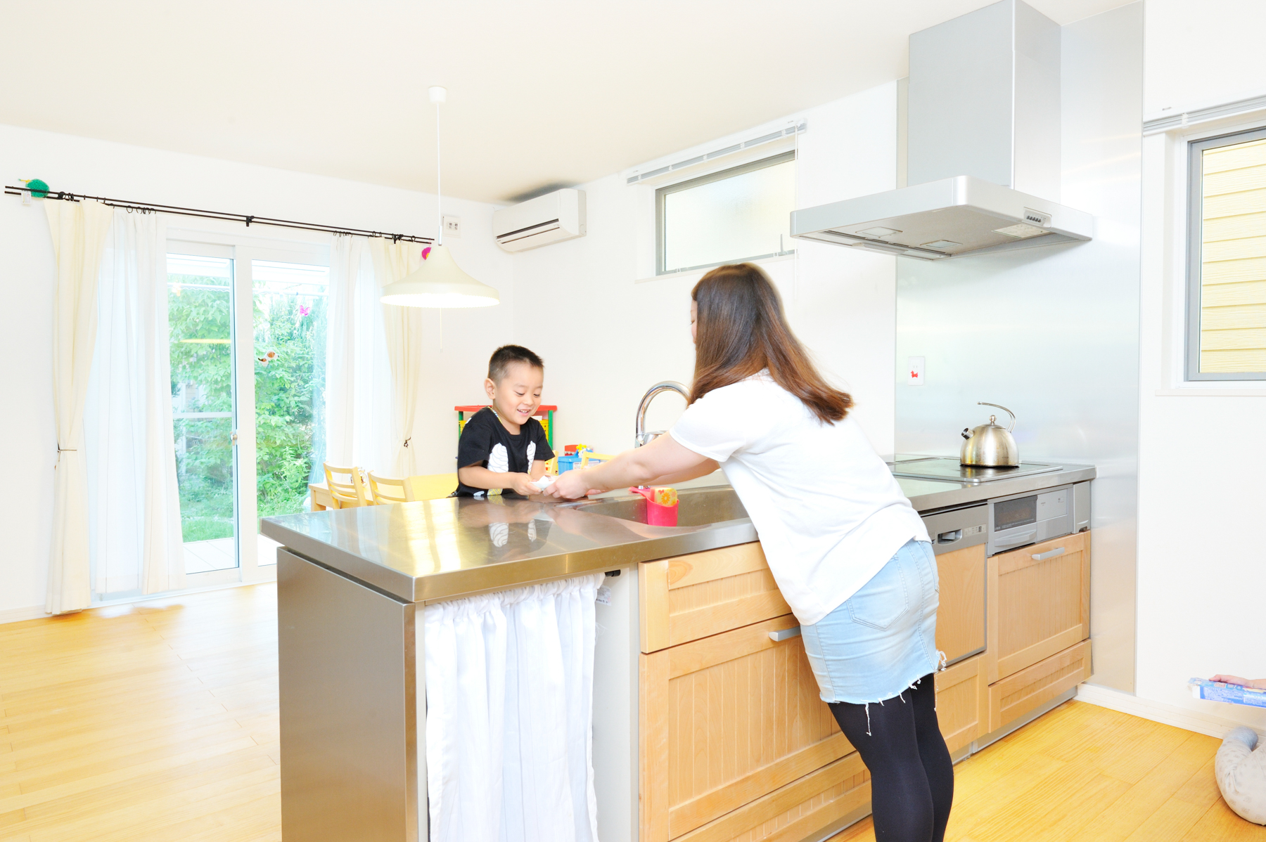 アルディ ダイニング