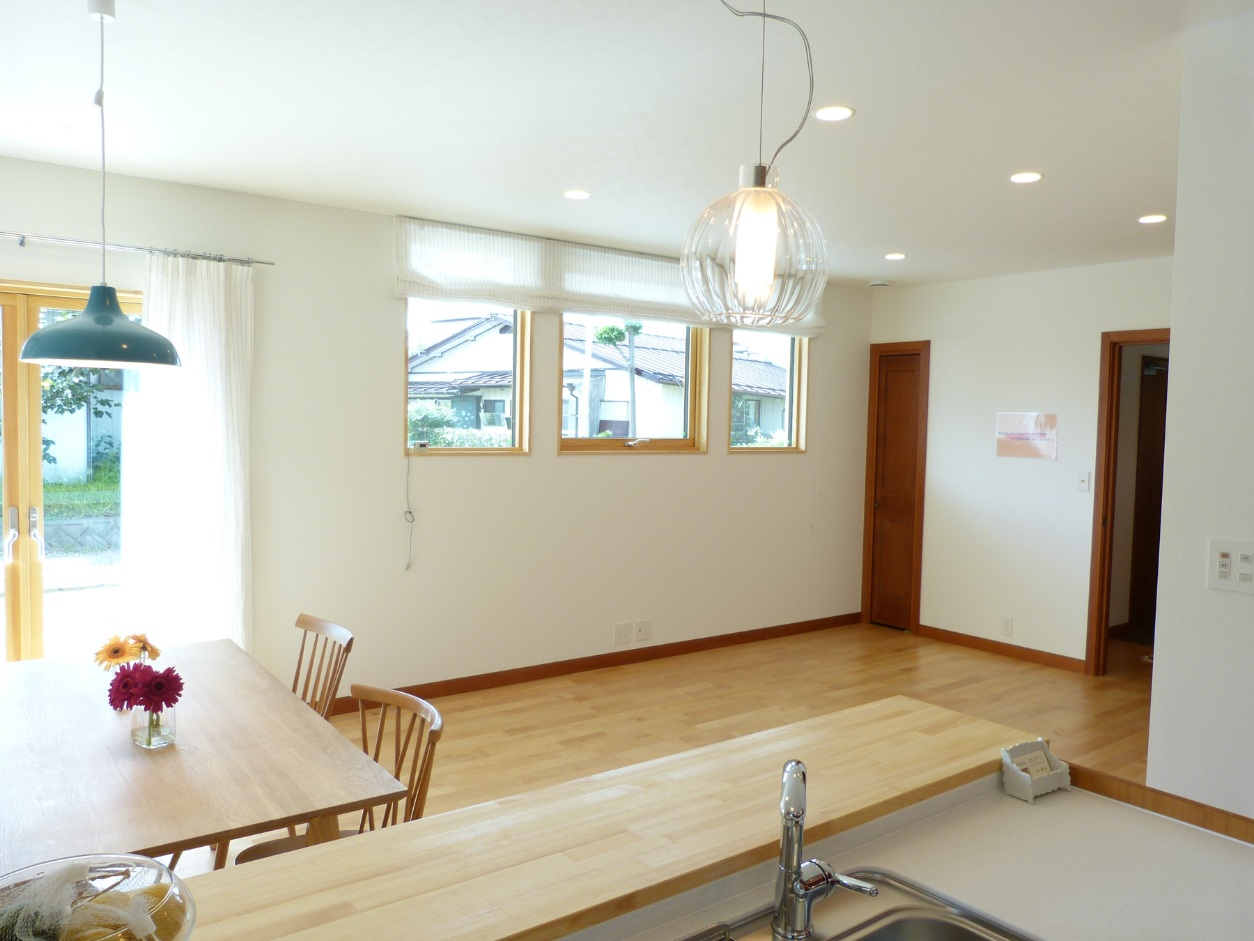 アルディ リビング