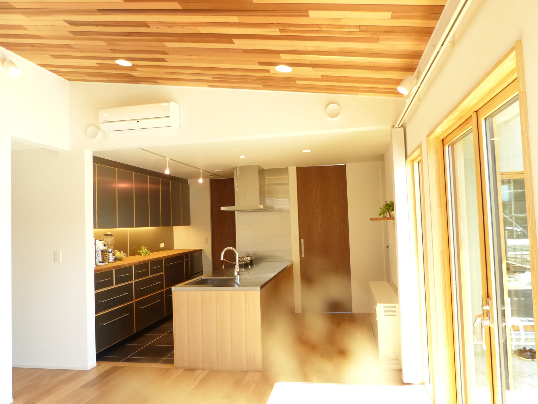 アルディ リビング