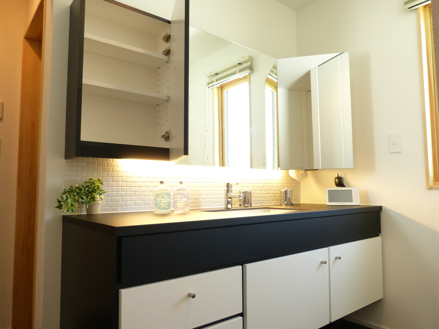 アルディ キッチン