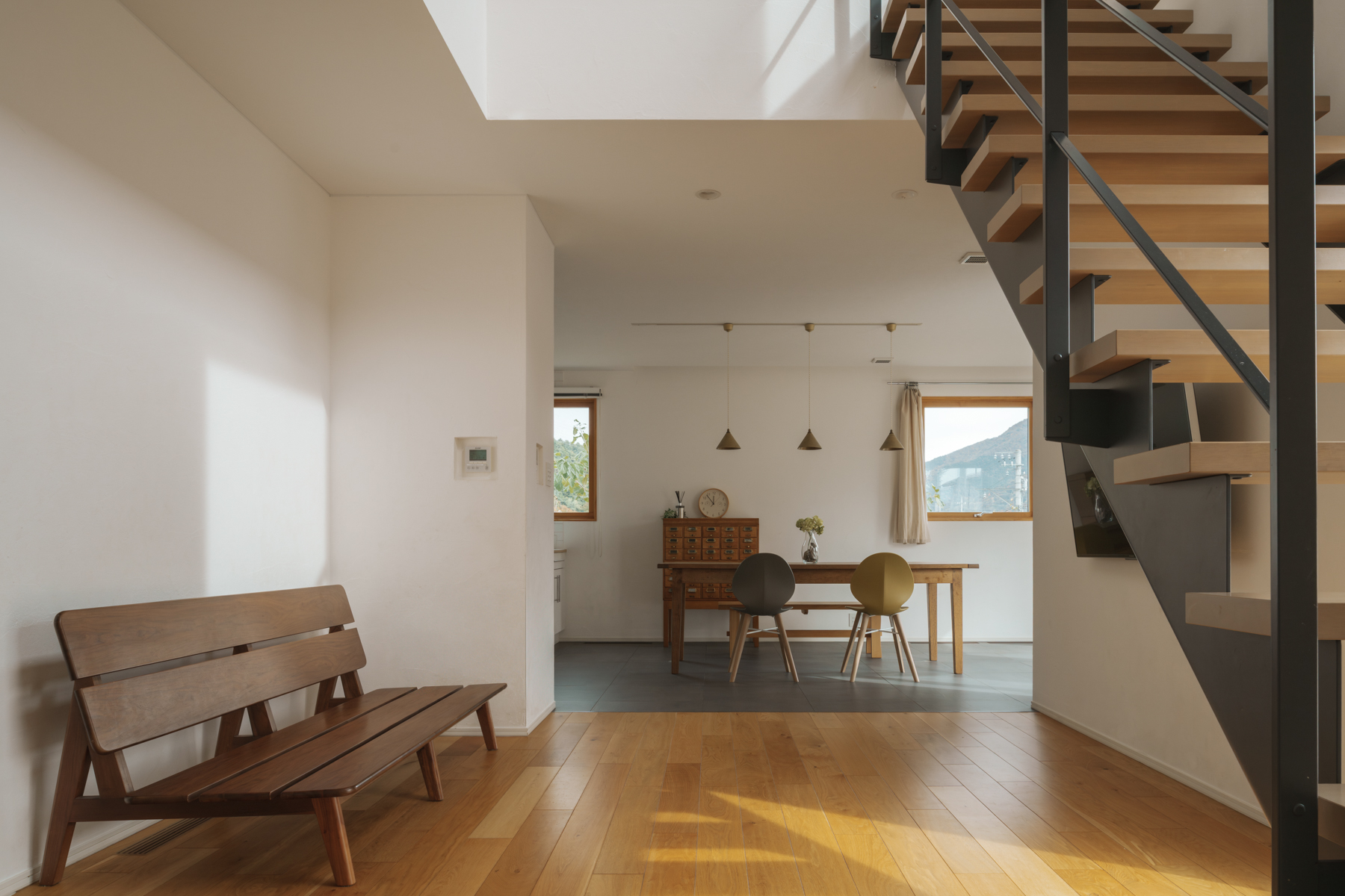 アルディ リビング