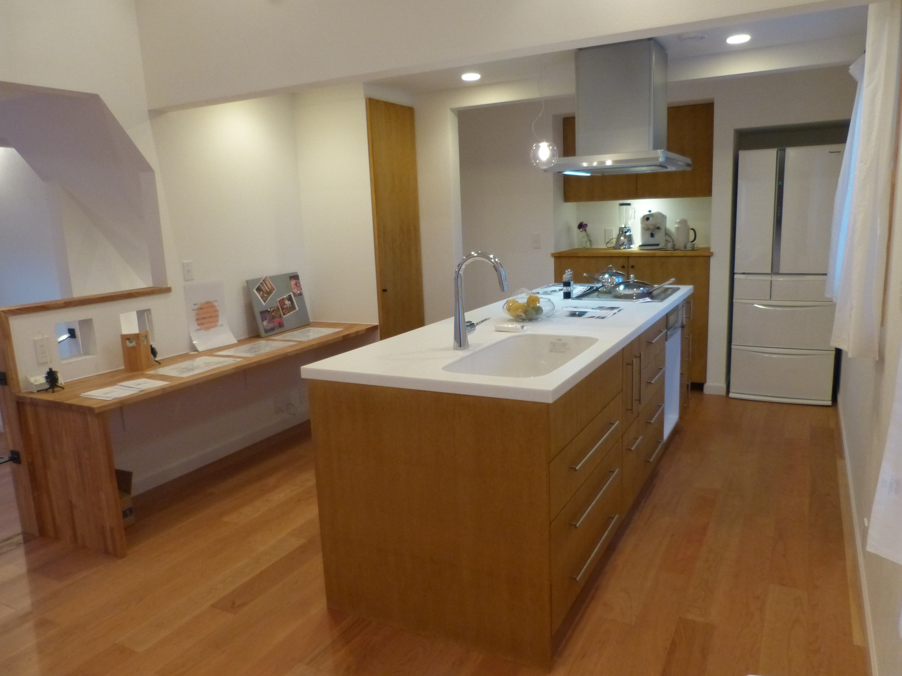 アルディ キッチン