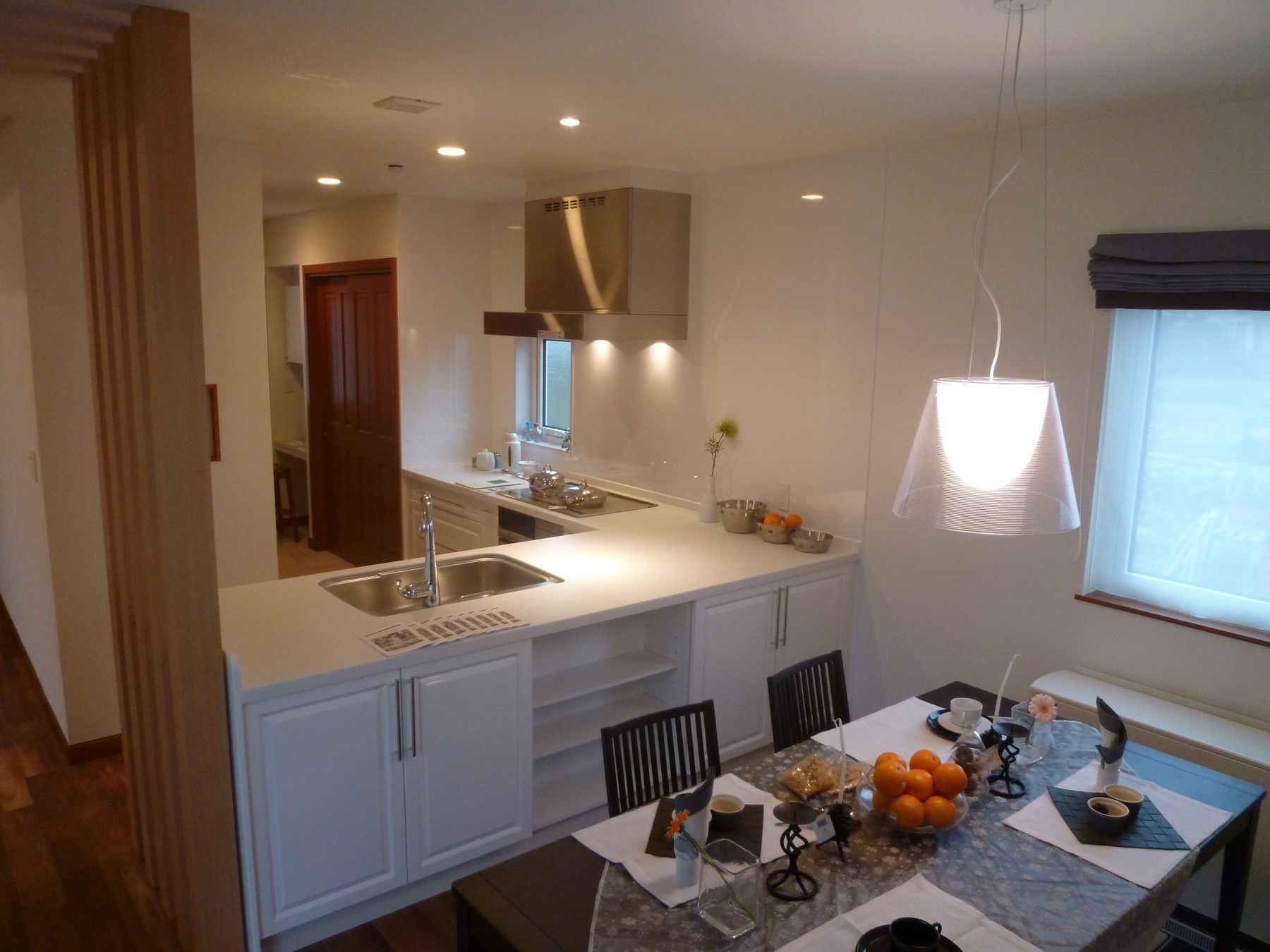 アルディ キッチン