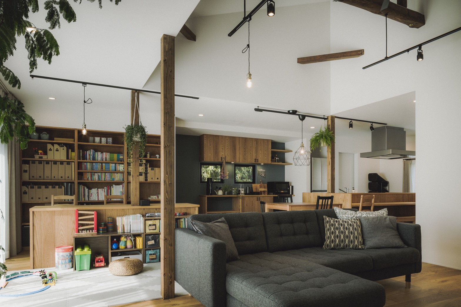 IROHA CRAFTイベント