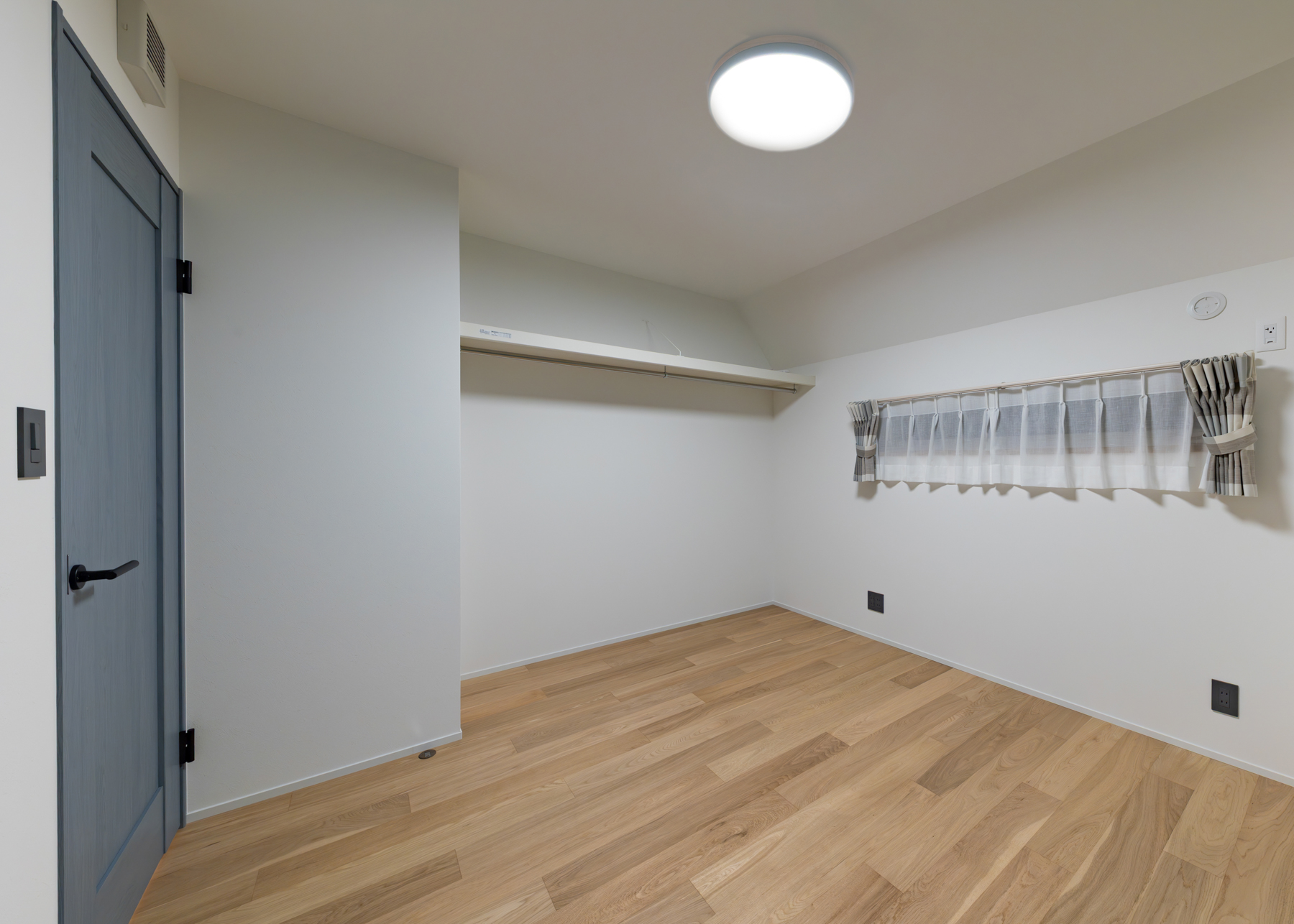 ナッカデザイン 洋室