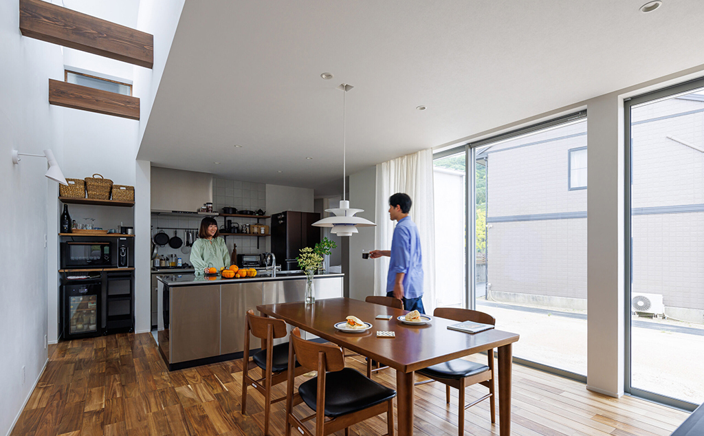 小川建美イベント