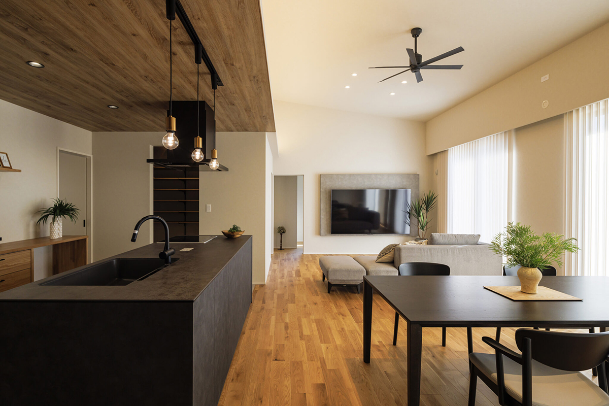 スペシアラボ リビング