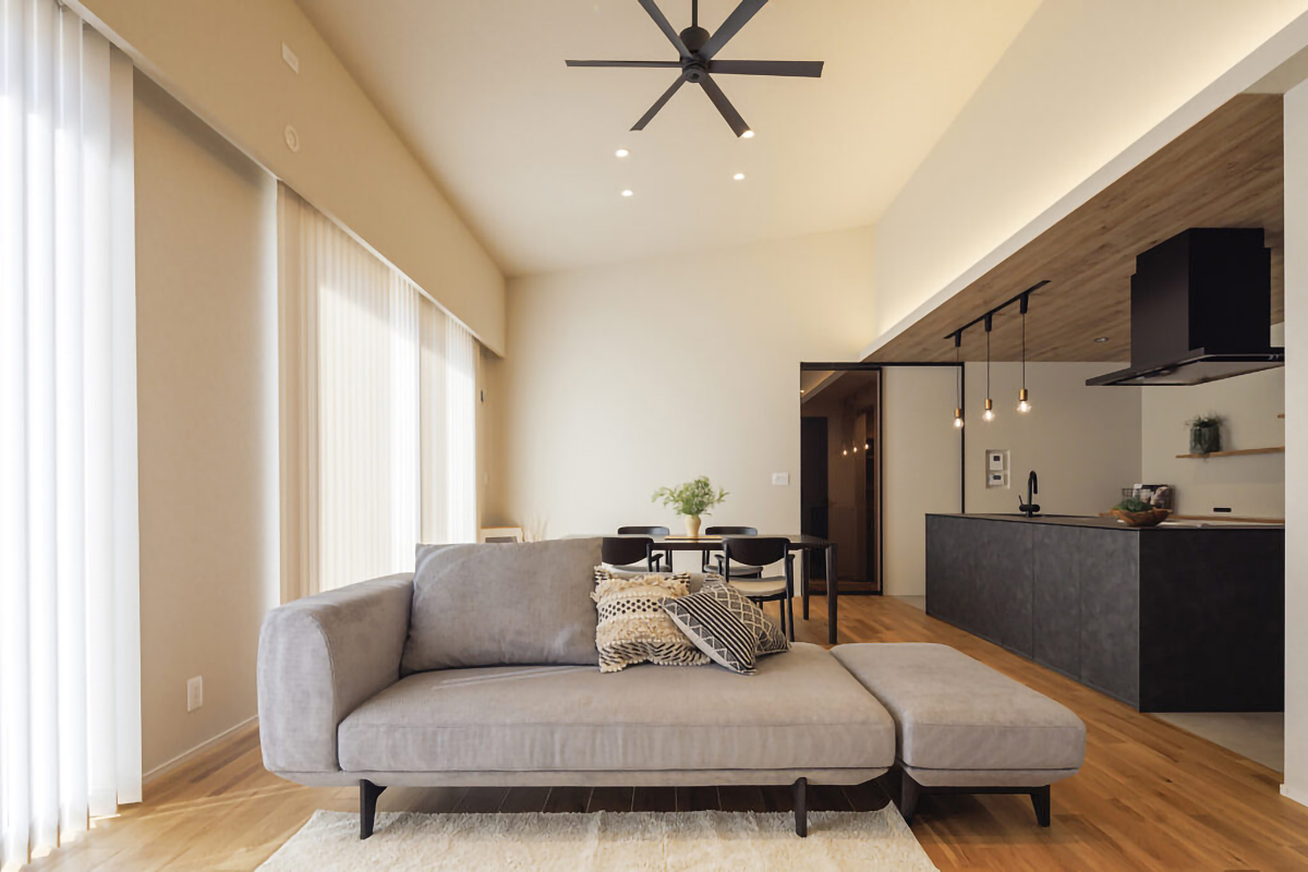 スペシアラボ リビング