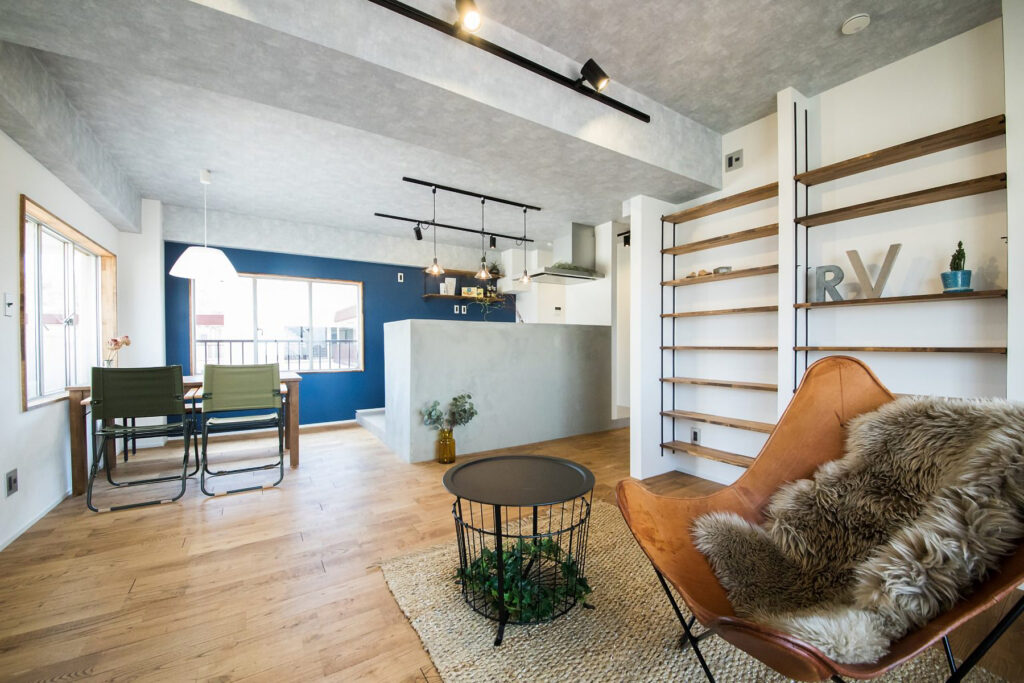 エスプラス リビング