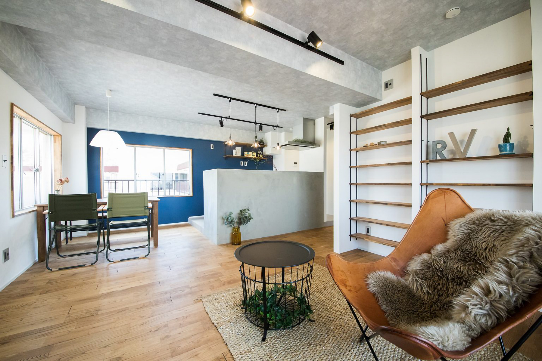 エスプラス リビング