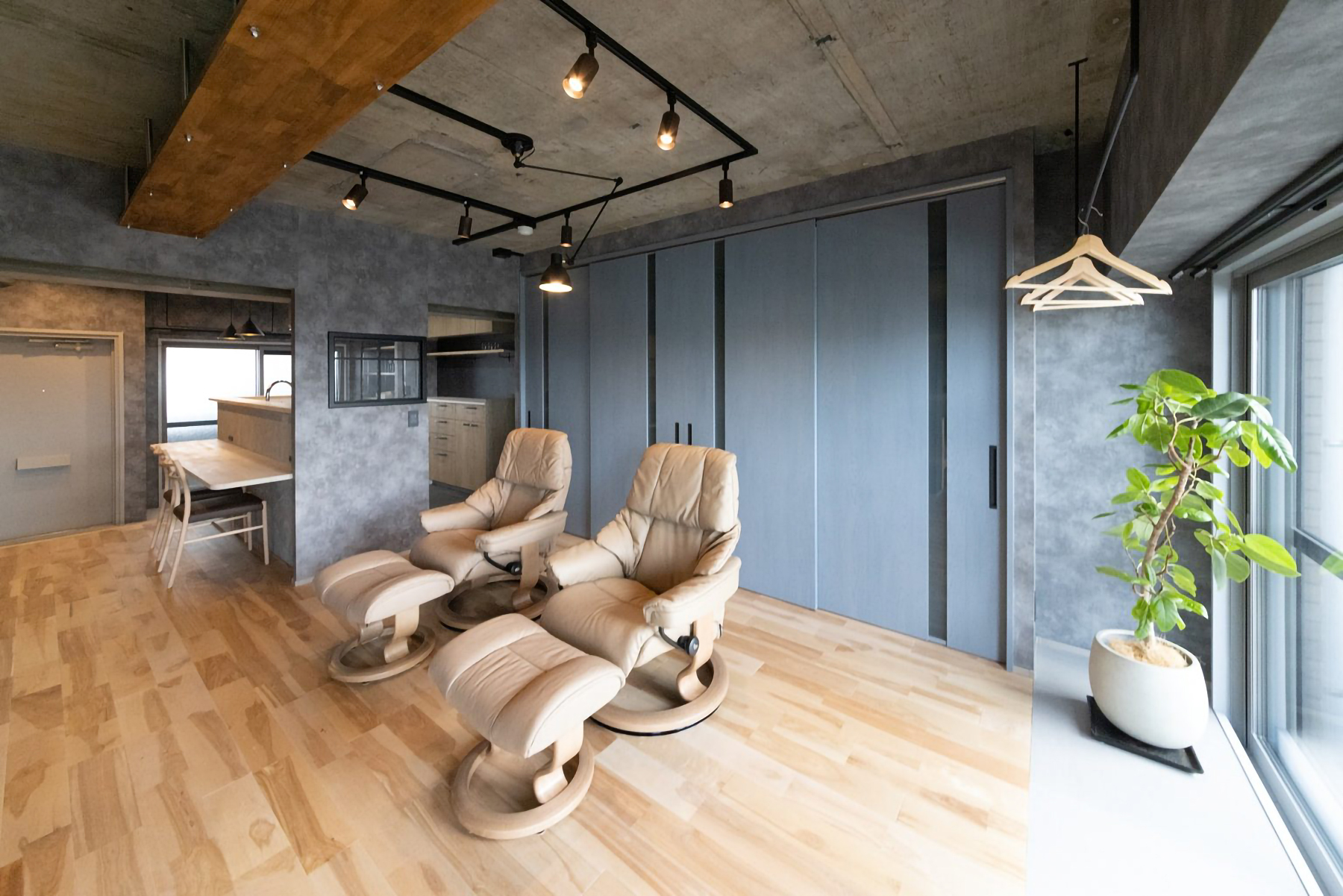 エスプラス リビング