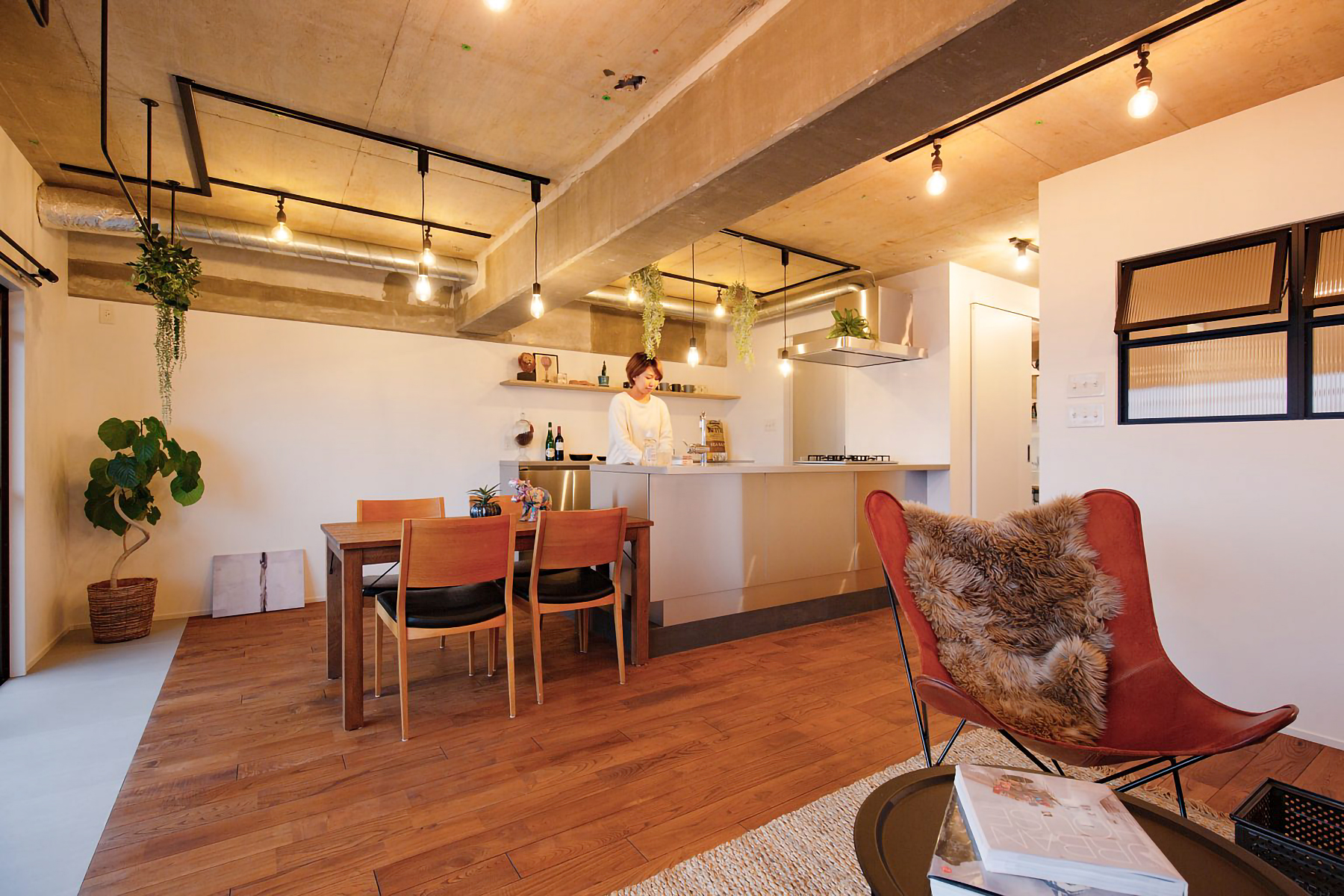 エスプラス リビング