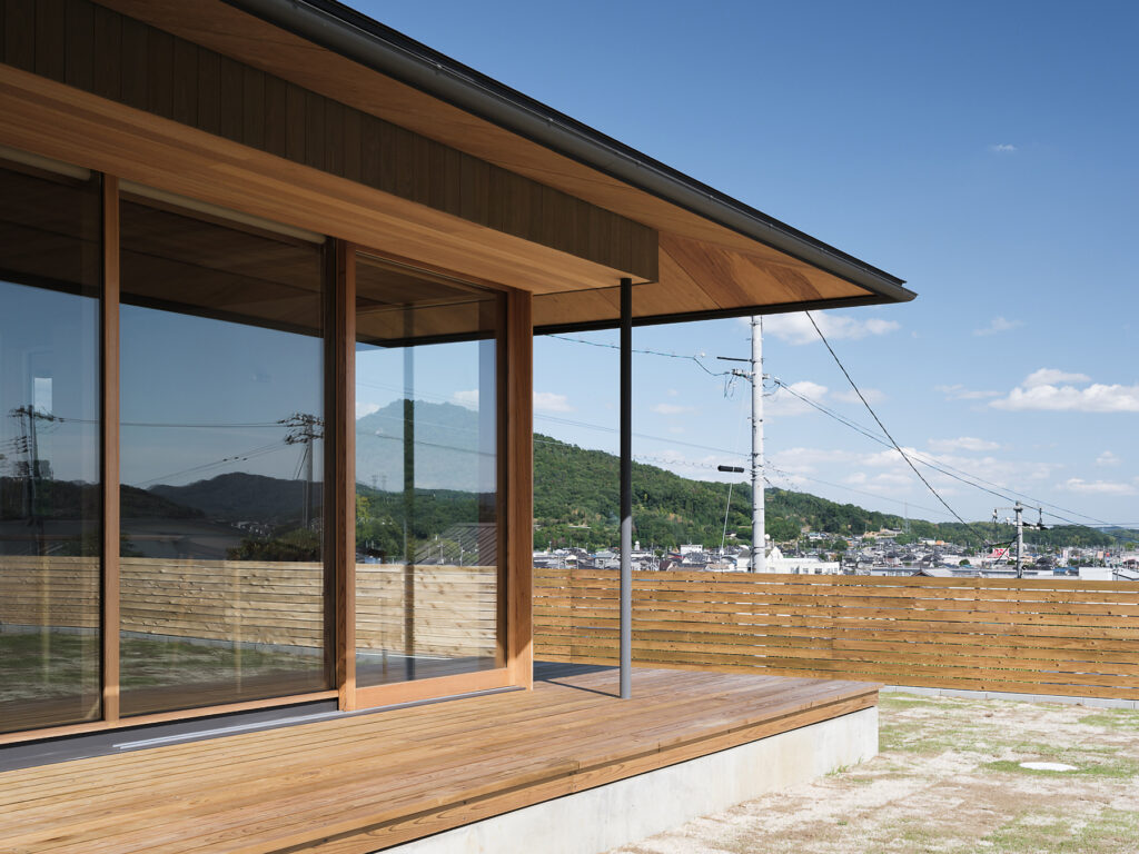 テトラワークス 外観