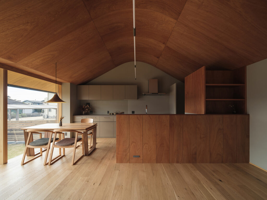 テトラワークス リビング