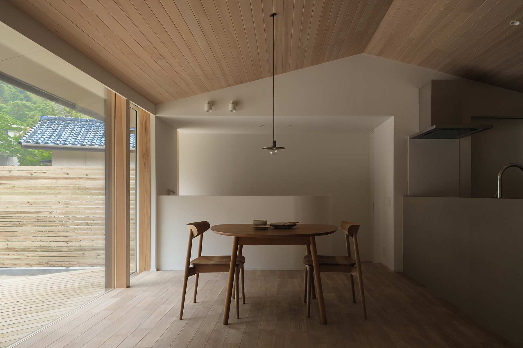 テトラワークス リビング