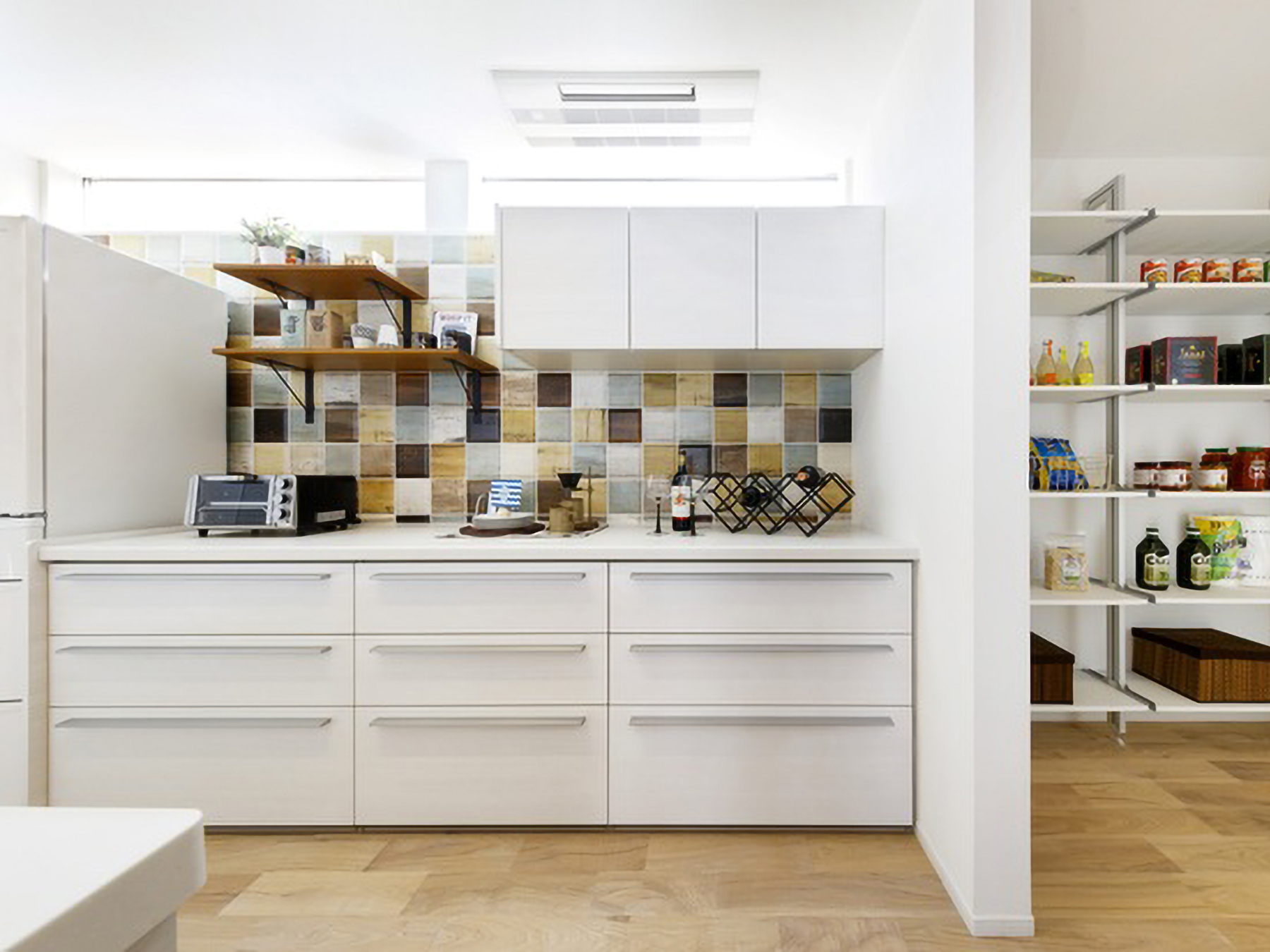 アイ工務店　バナー