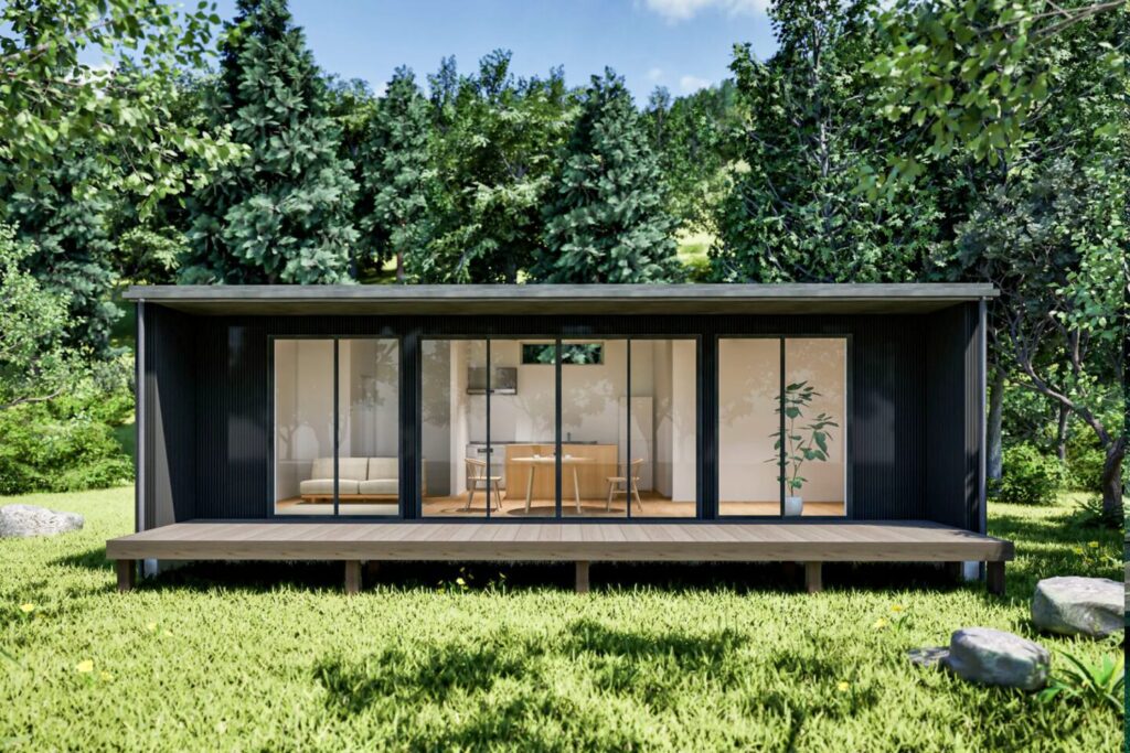 無印良品の家 イベント