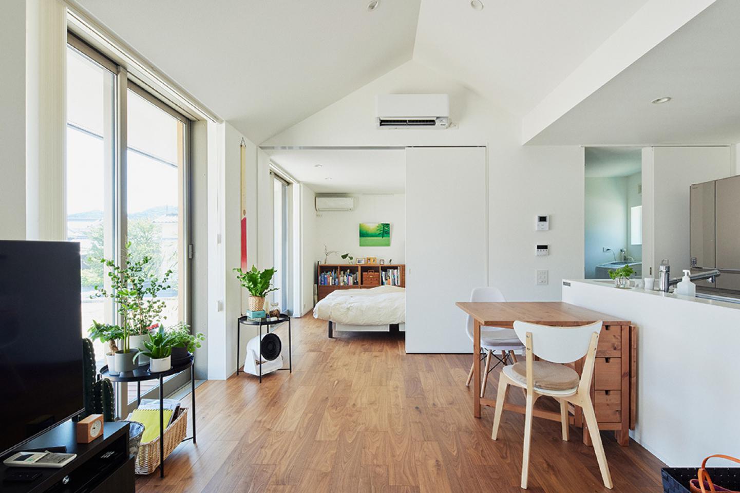 無印良品の家 イベント