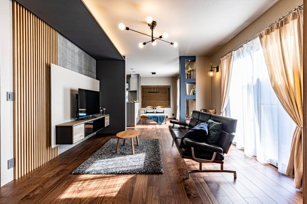 ベストホーム リビング