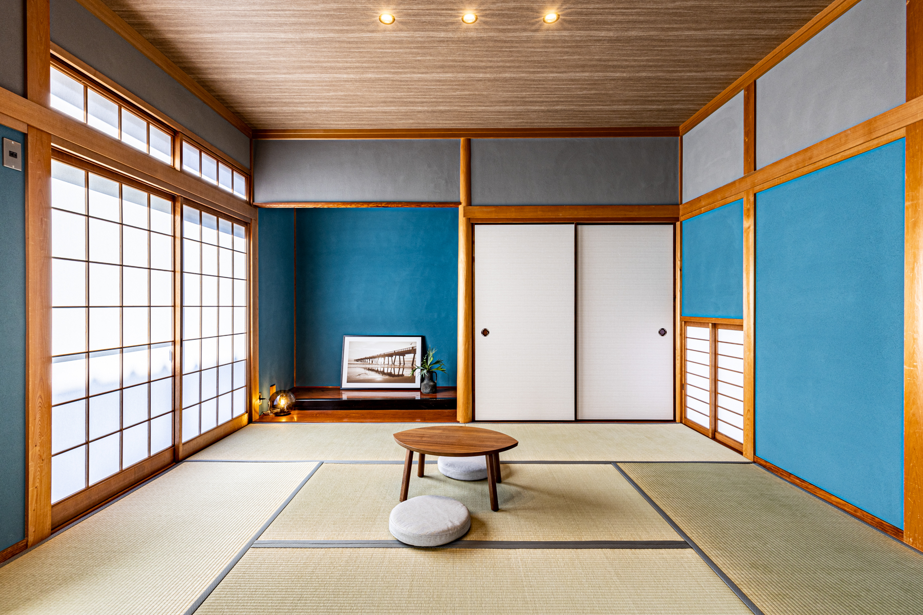 ベストホーム 和室