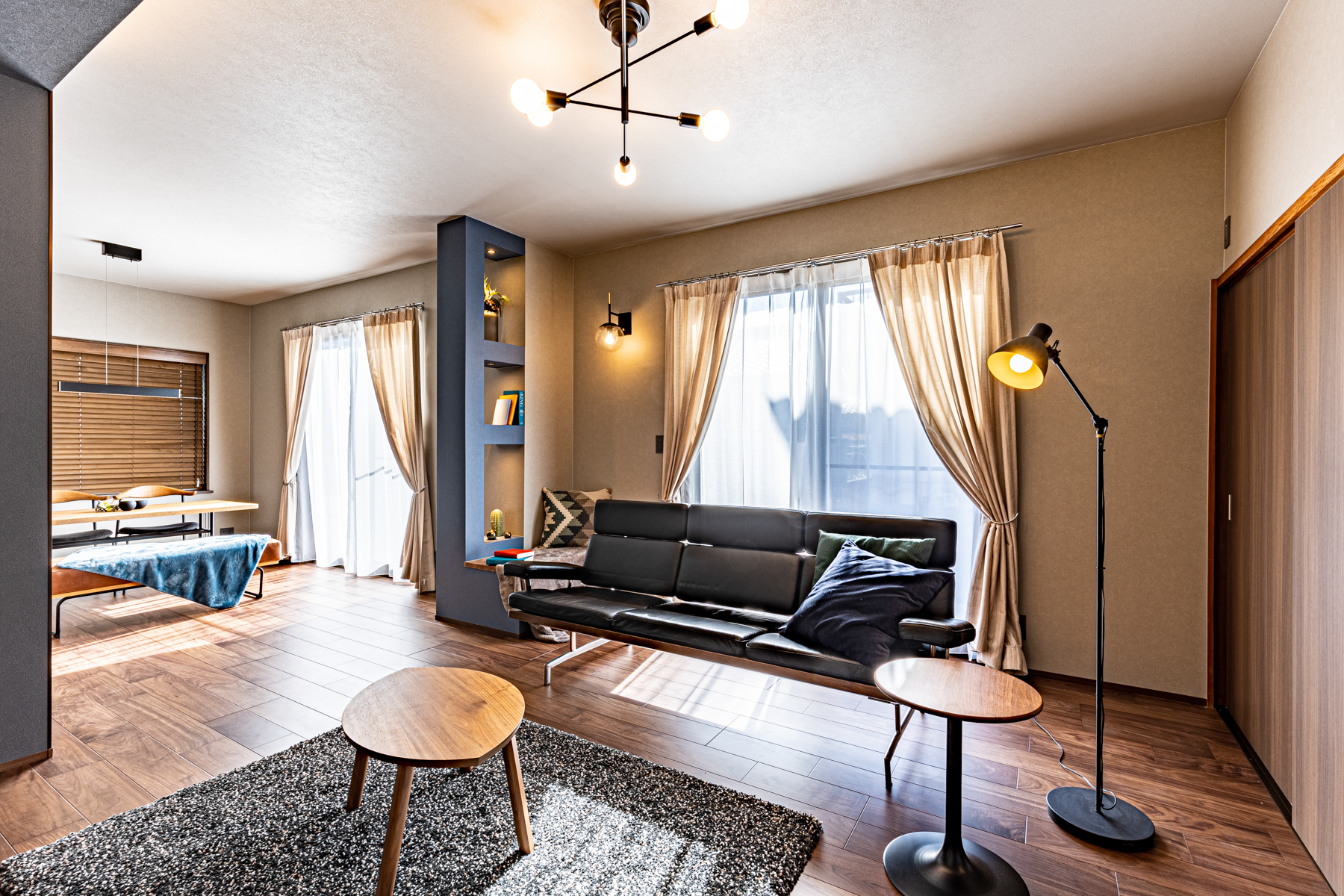 ベストホーム リビング