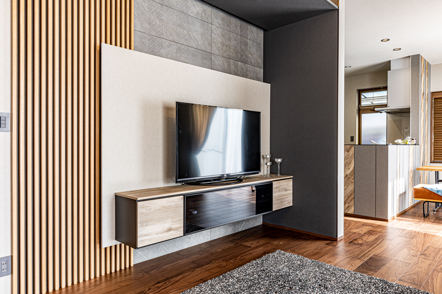 ベストホーム リビング