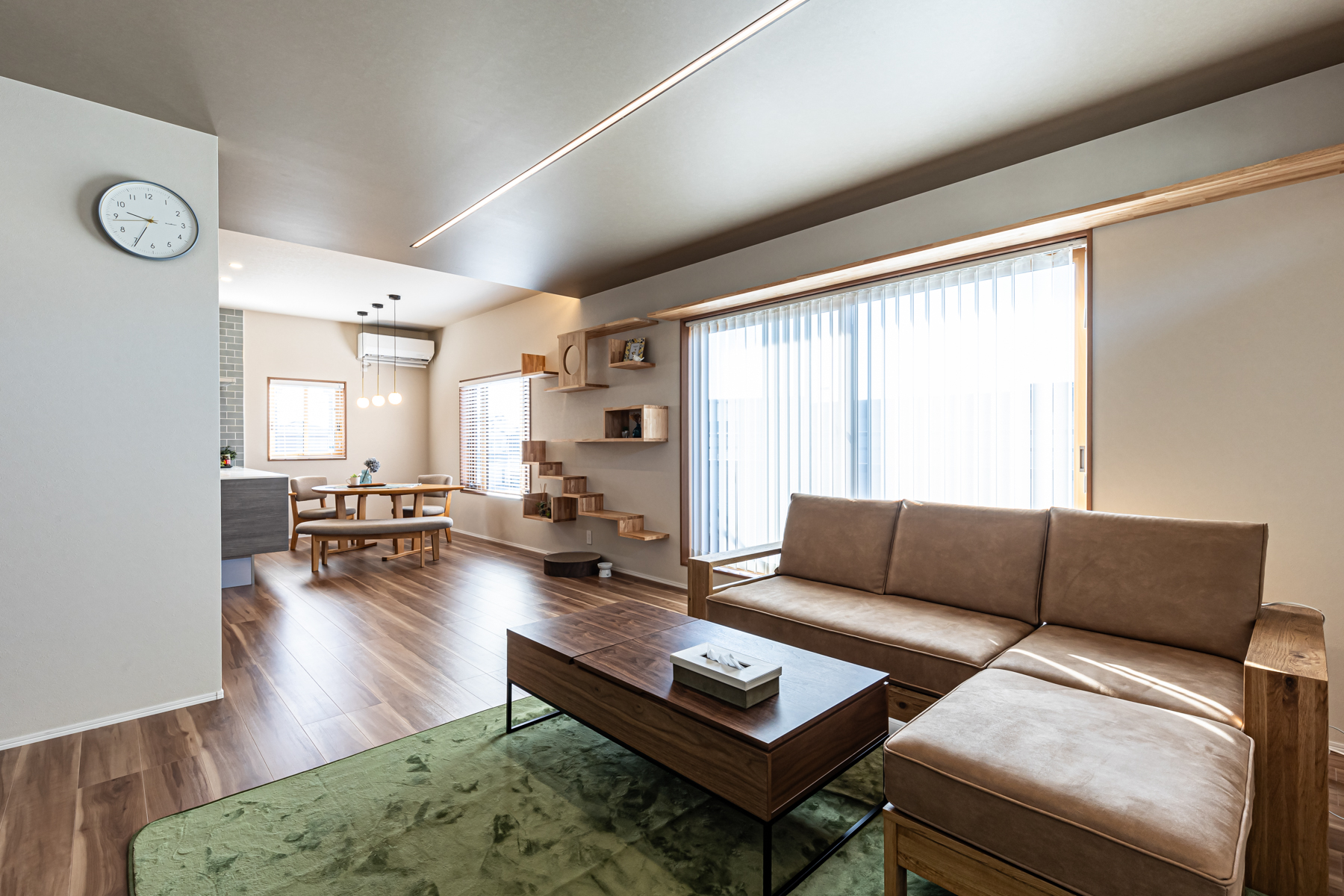 ベストホーム リビング