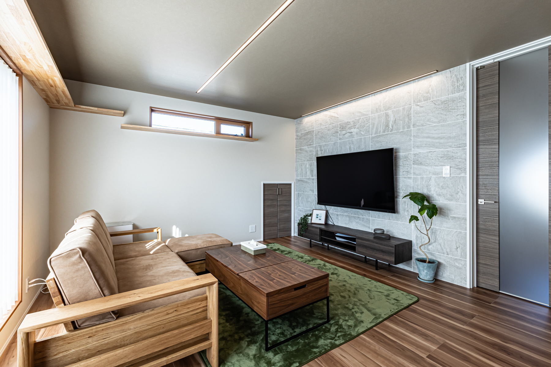 ベストホーム リビング