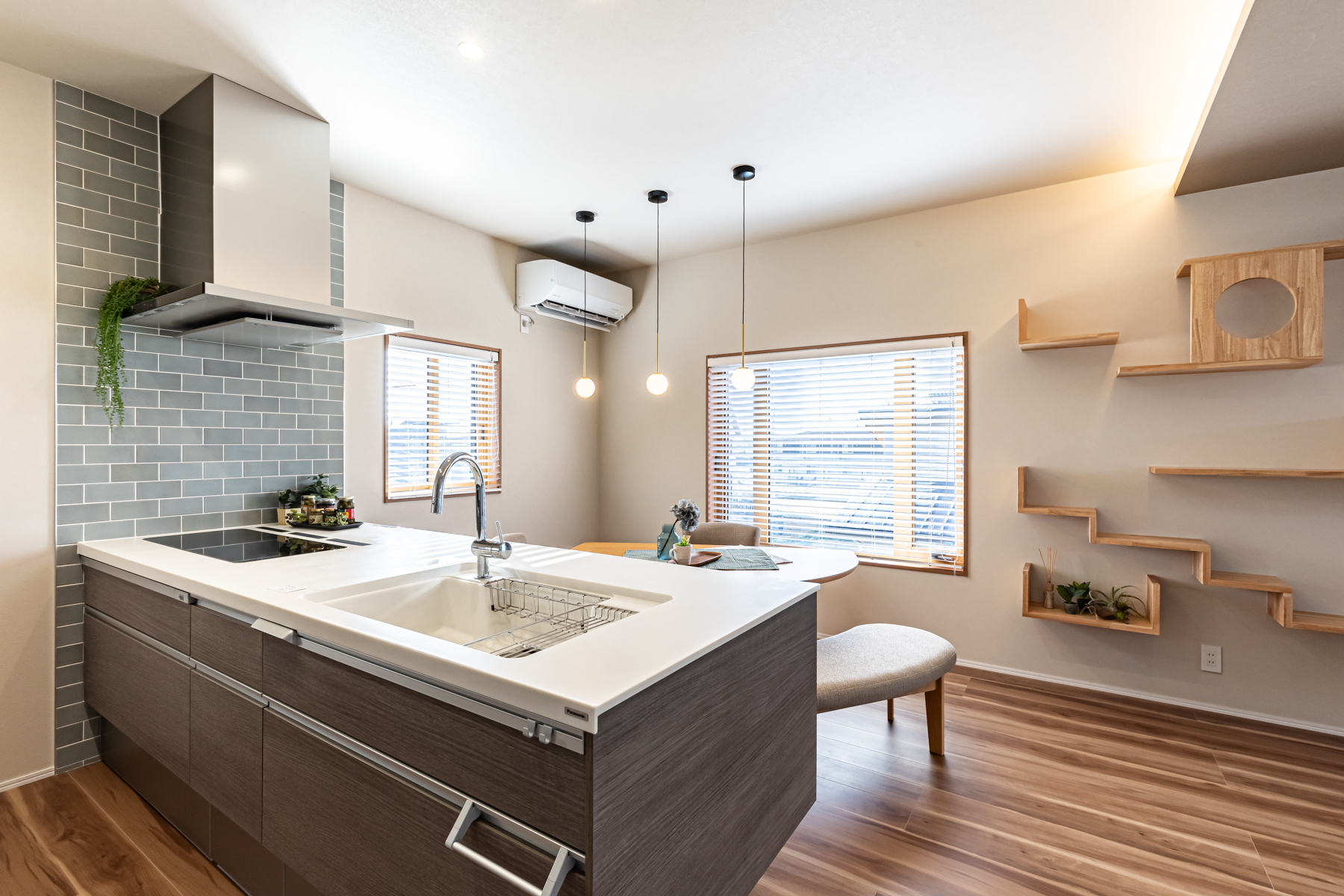 ベストホーム キッチン