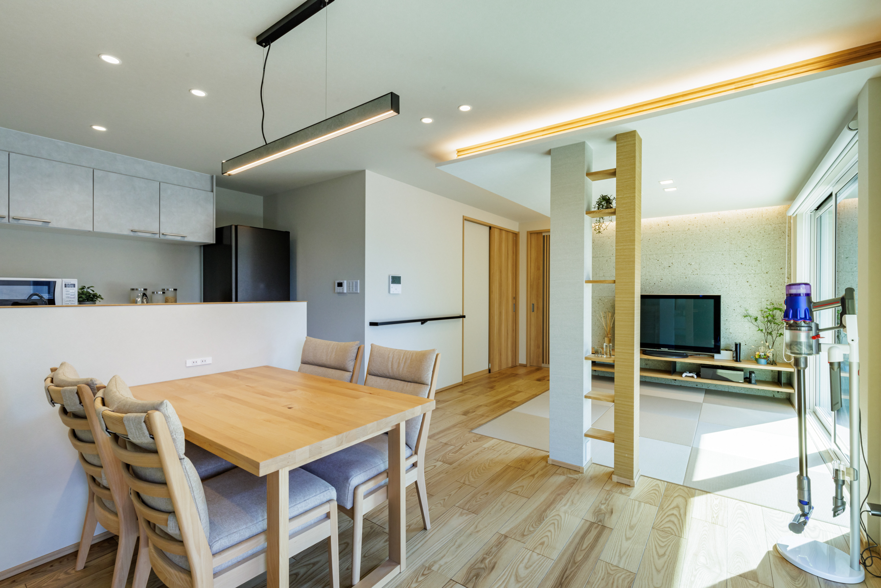 ベストホーム リビング