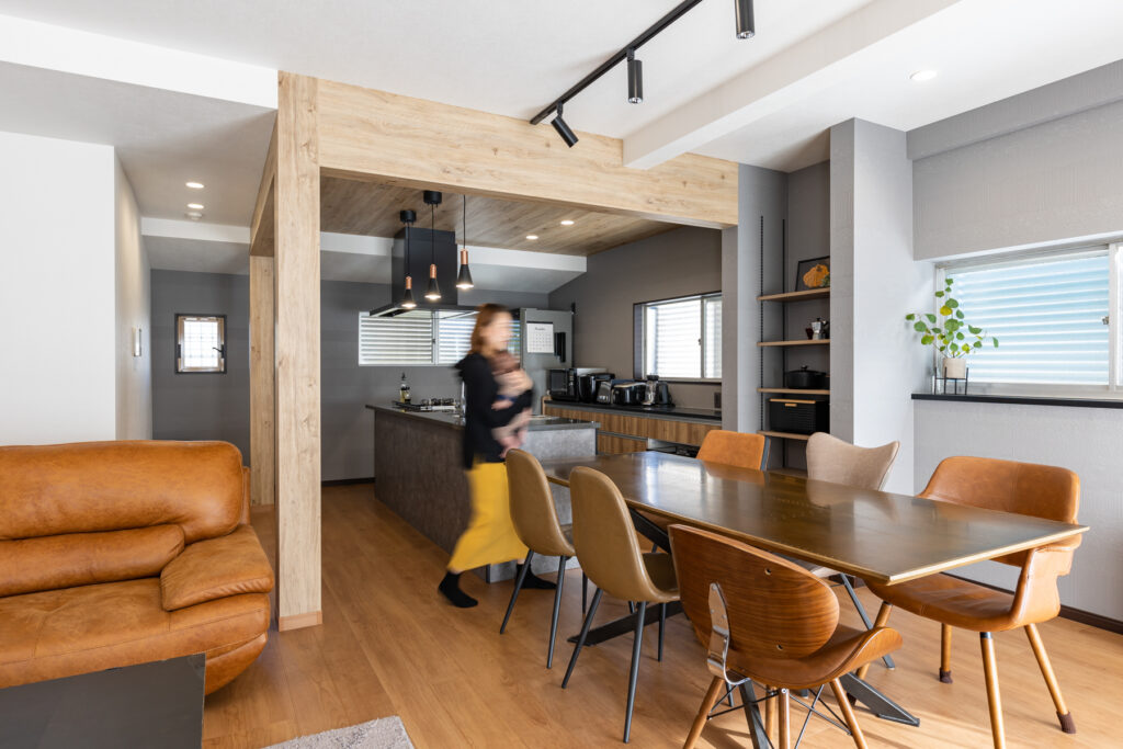 ベストホーム リビング