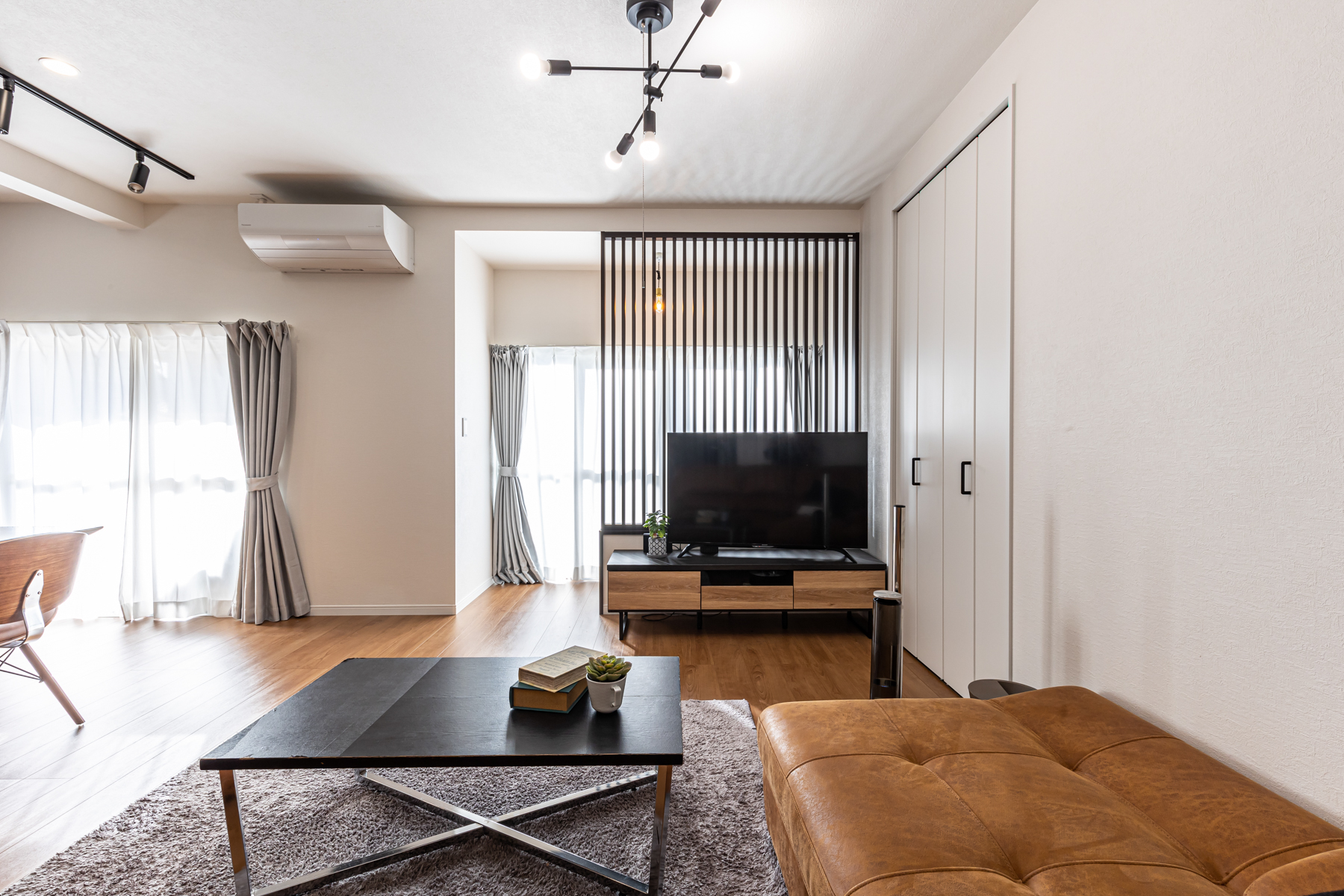 ベストホーム リビング