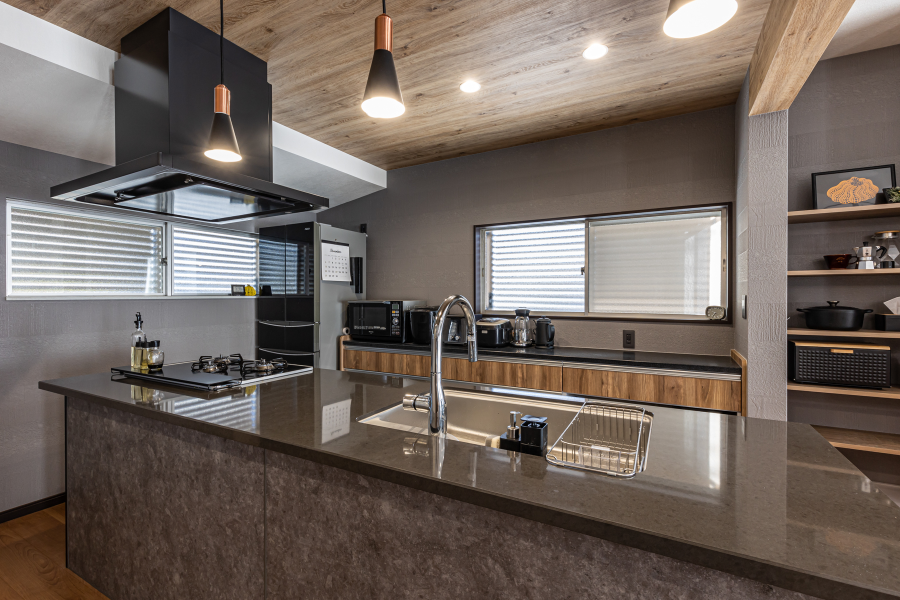 ベストホーム キッチン