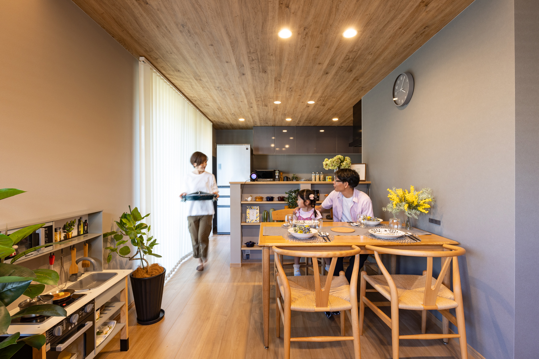 ベストホーム リビング