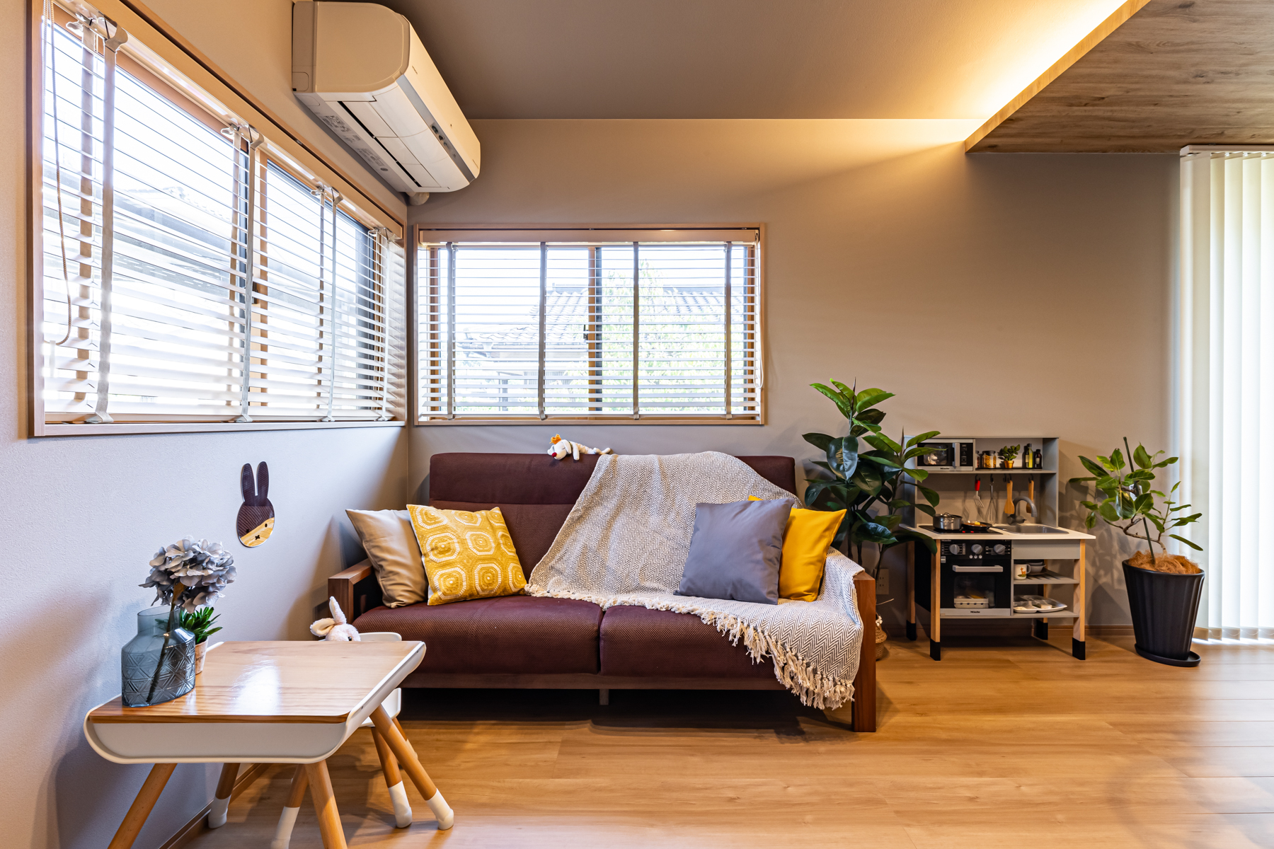 ベストホーム リビング