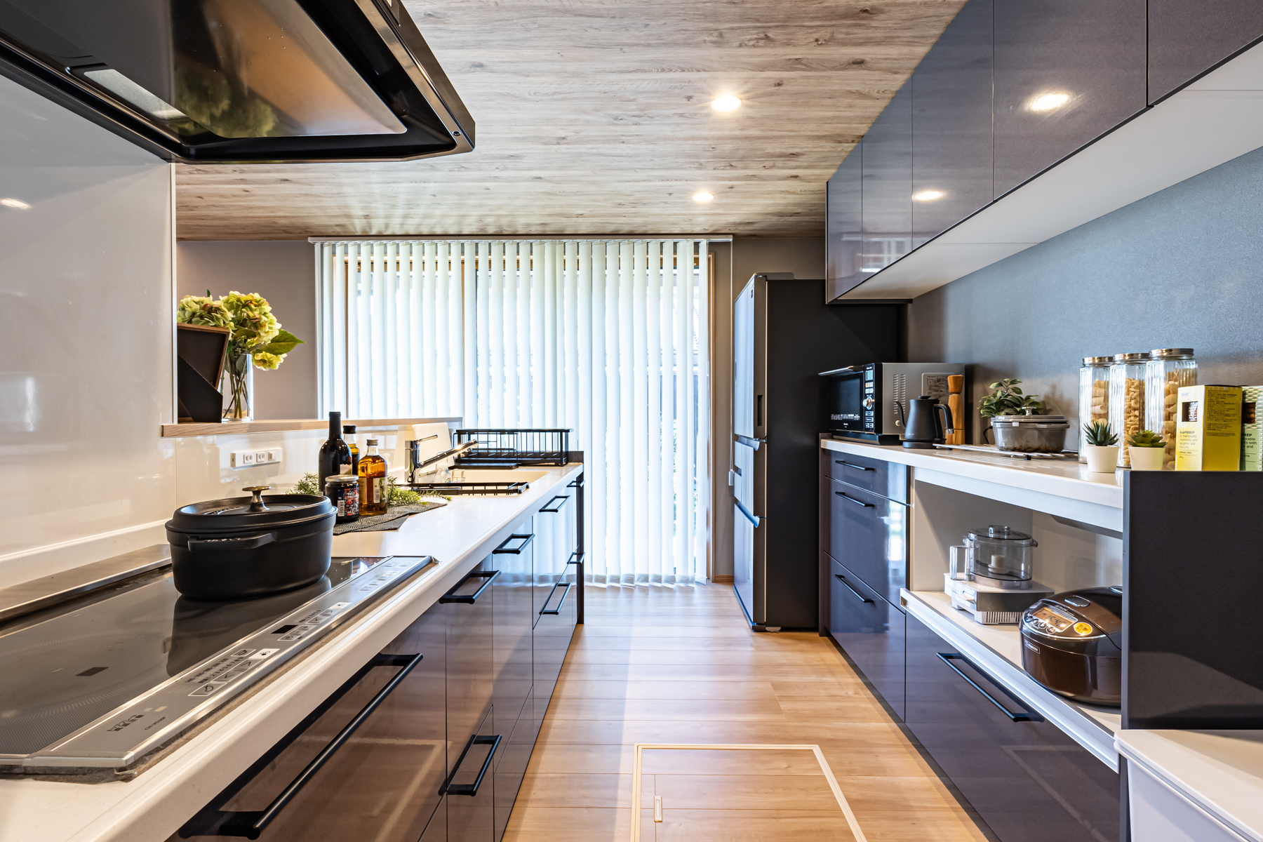 ベストホーム キッチン