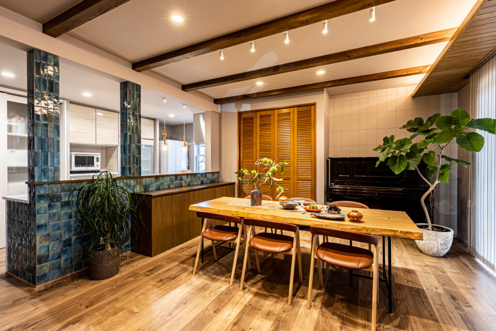 ベストホーム リビング