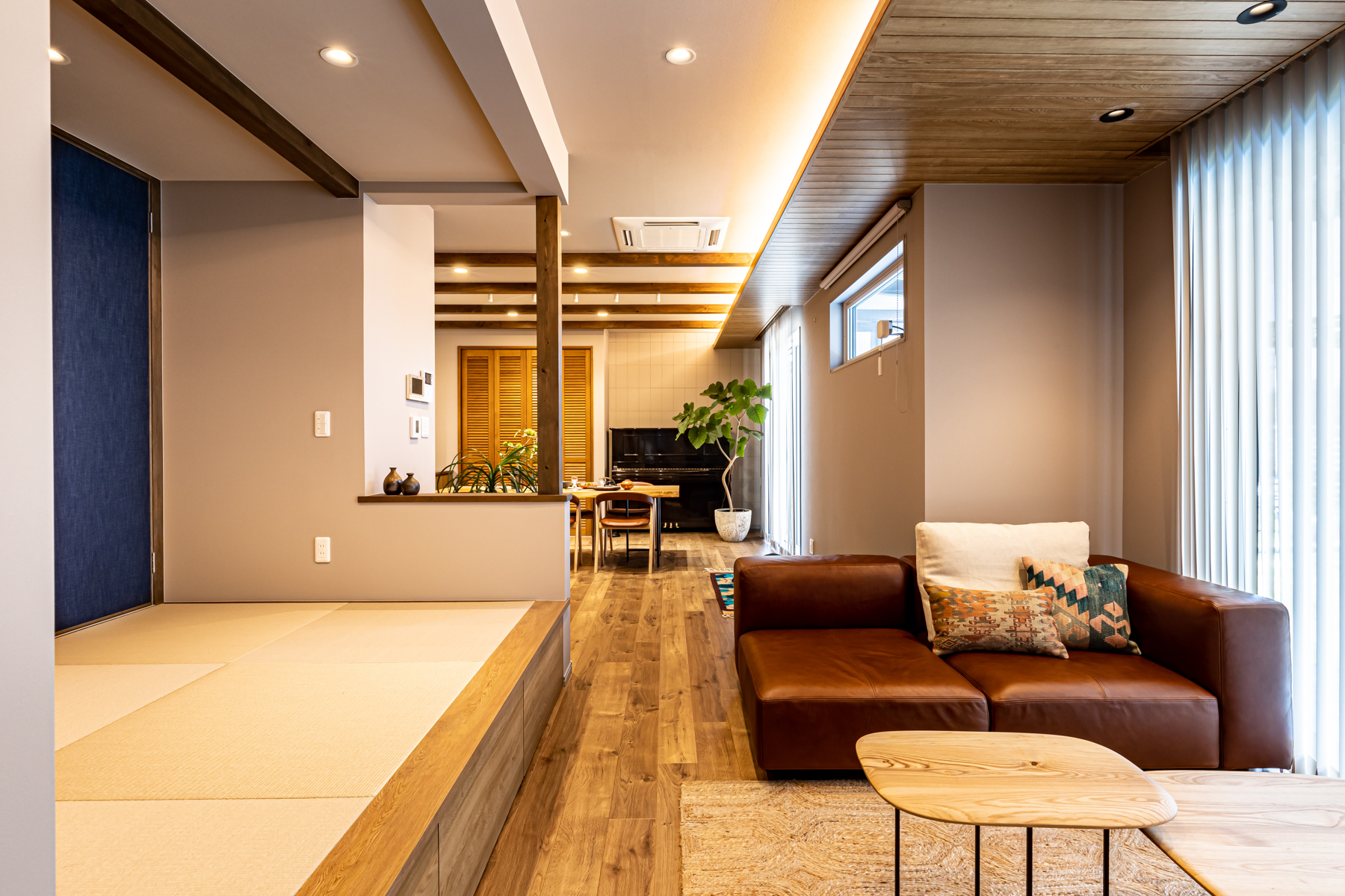 ベストホーム リビング