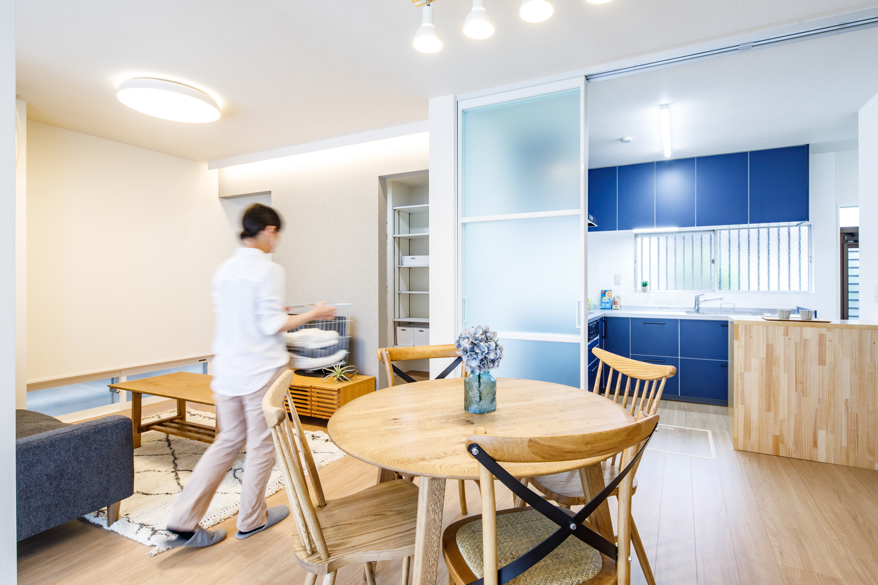 ベストホーム リビング