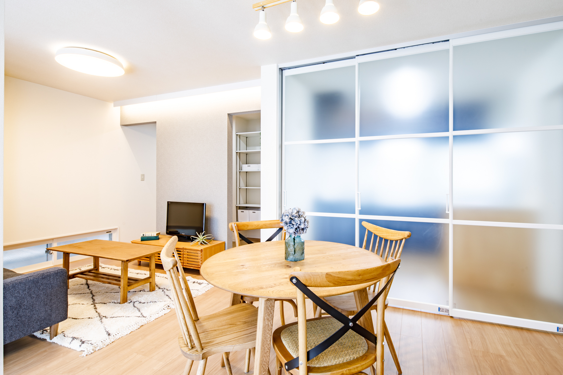 ベストホーム リビング